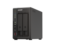 QNAP TS-253E-8G - 1117900 - zdjęcie 5